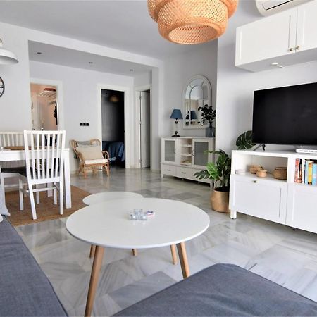 Edf. Fuentes C 2ºd - Eurosur Apartment Nerja Luaran gambar