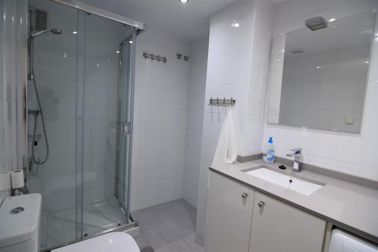 Edf. Fuentes C 2ºd - Eurosur Apartment Nerja Luaran gambar